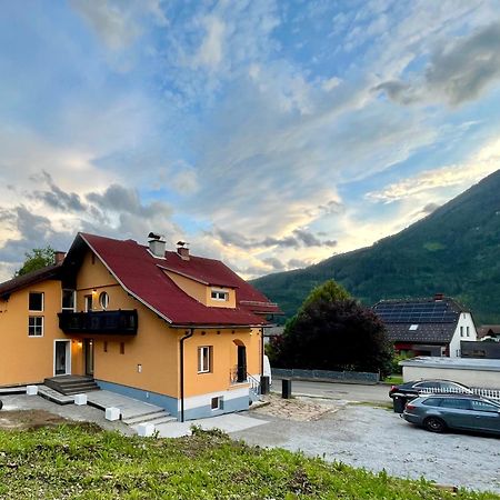 Gruener See Exklusiv Oberort Екстер'єр фото