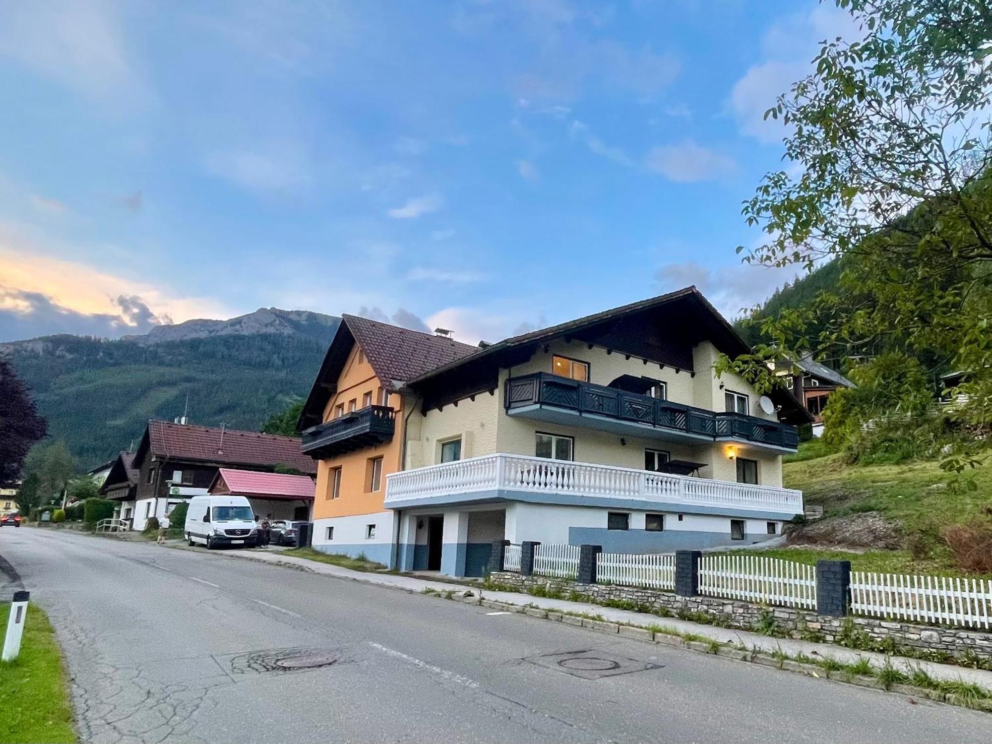 Gruener See Exklusiv Oberort Екстер'єр фото