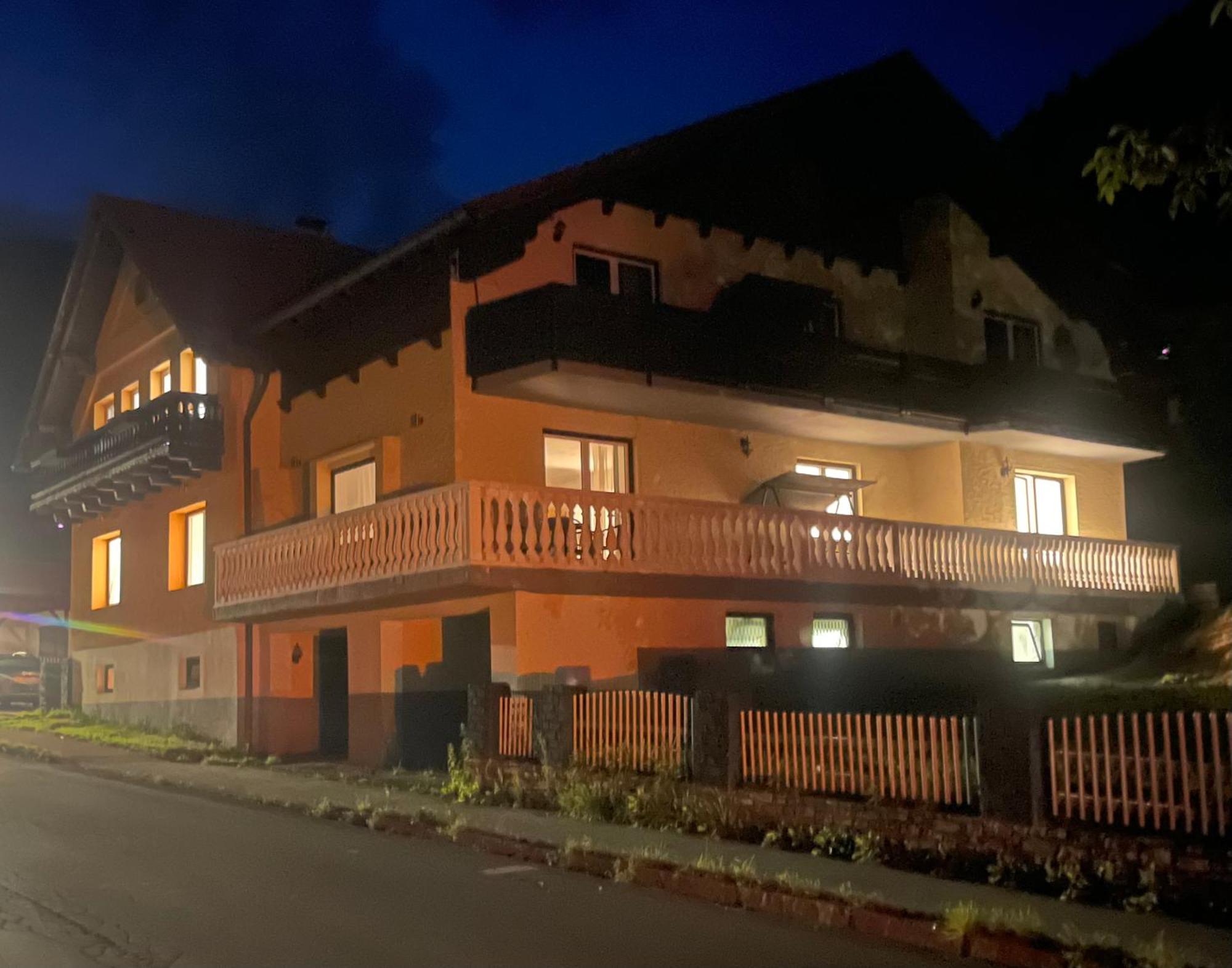 Gruener See Exklusiv Oberort Екстер'єр фото