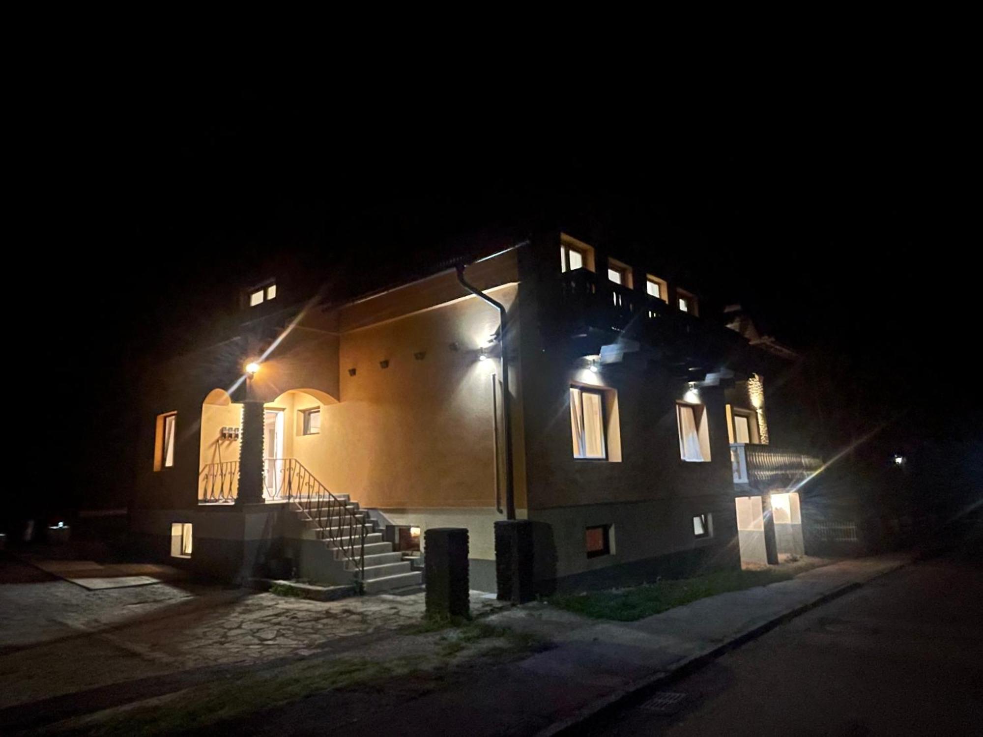 Gruener See Exklusiv Oberort Екстер'єр фото