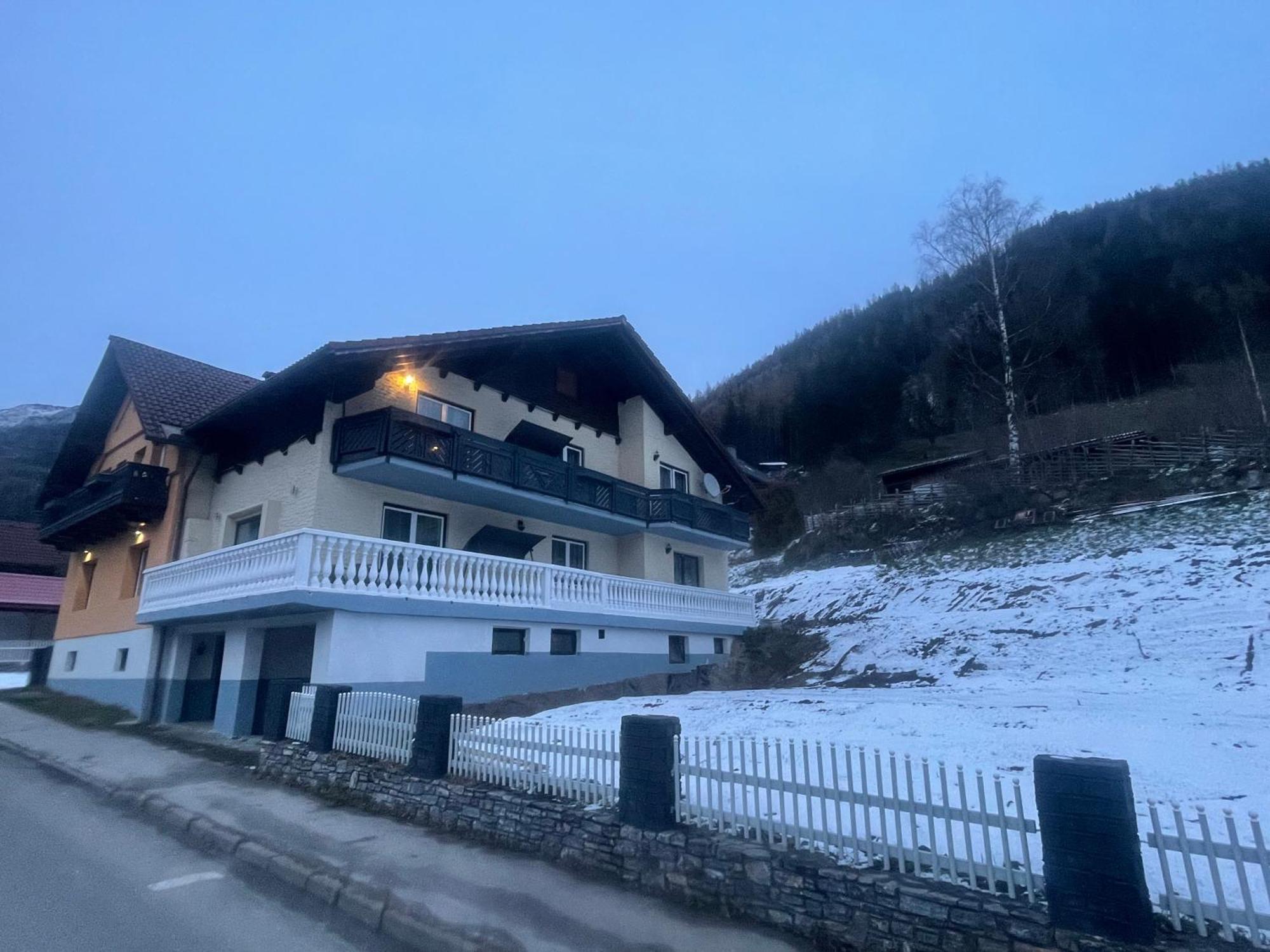 Gruener See Exklusiv Oberort Екстер'єр фото